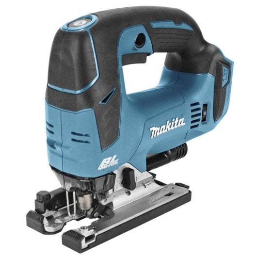 Serra Eléctrica MAKITA DJV182ZJ Bateria 18V Inclinável Luz Integrada