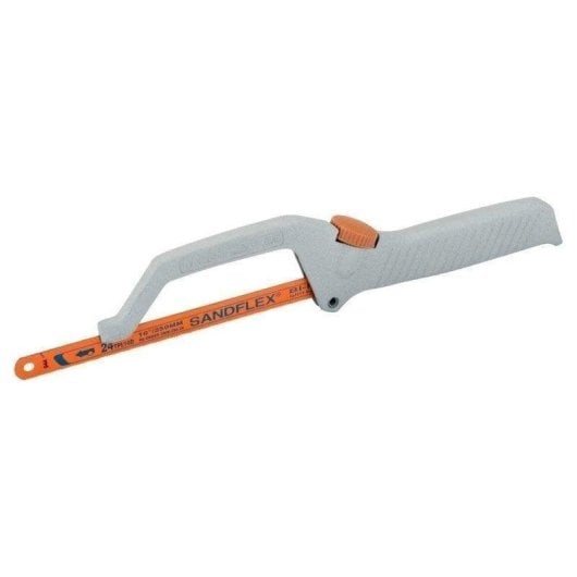 Serra de arco Bahco 208 25 cm 24 TPI