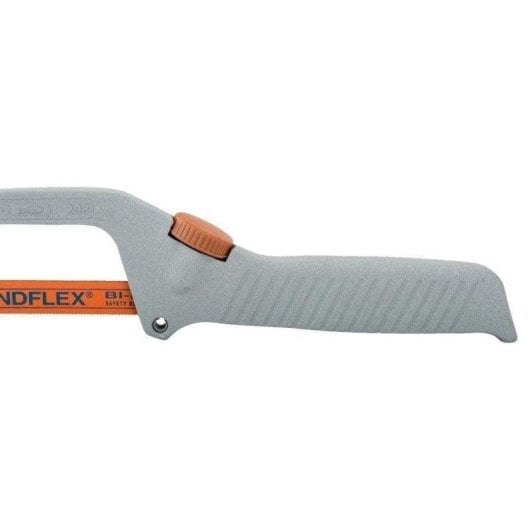 Serra de arco Bahco 208 25 cm 24 TPI