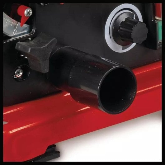 Serra de recorte Einhell TC-SS 406 E 230V 50Hz 9,3kg Preto/Cinzento/Vermelho