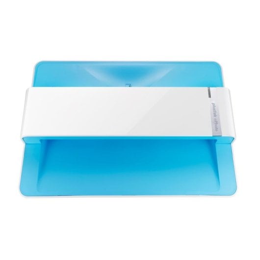 Scanner Plustek ePhoto Z300 Azul CCD 600 DPI A4 USB