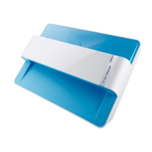 Scanner Plustek ePhoto Z300 Azul CCD 600 DPI A4 USB