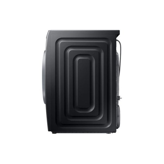 Secadora bomba de calor Samsung Series 6 DV90DG6845LB 9kg Classe A Wi-Fi porta reversível