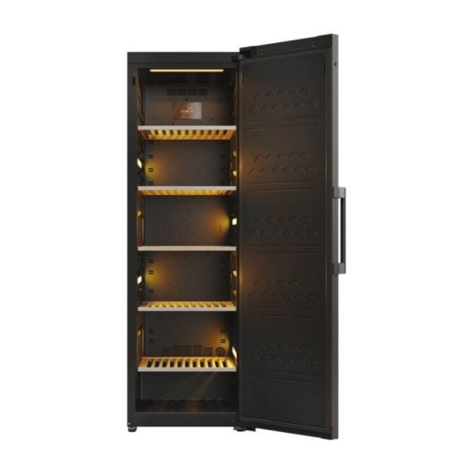 Cave à vin Haier HWS247FDU1 247 bouteilles contrôle Wi-Fi classe D