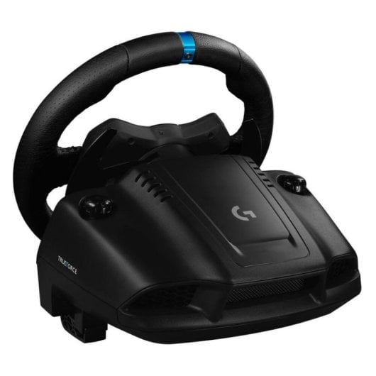 Volante Logitech G G923 SE Xbox One Series X S 900° USB Preto