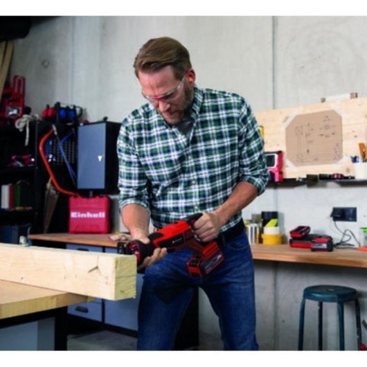 Säbelsäge Einhell TE-AP 18/28 Li BL Solo Brushless Anti-Vibration 18V