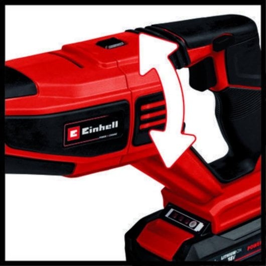 Säbelsäge Einhell TE-AP 18/28 Li BL Solo Brushless Anti-Vibration 18V