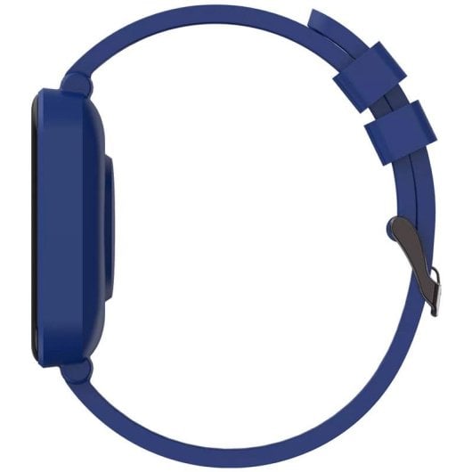 Canyon CNE-KW43 Bluetooth 43.5mm IPS Bleu Taille Unique Étanche IP67 Pulsomètre Enfant