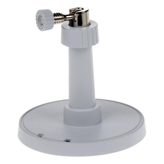 Supporto universale Axis 02853-001 Stand plastica bianco confezione da 4 pezzi