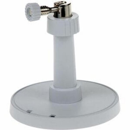 Supporto universale Axis 02853-001 Stand plastica bianco confezione da 4 pezzi