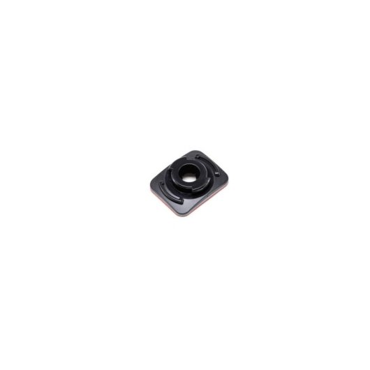 Support caméra DJI CP.OS.00000026.01 Compatible Osmo Action Surface courbe/plate
