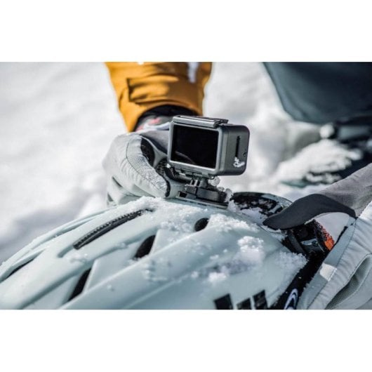 Support caméra DJI CP.OS.00000026.01 Compatible Osmo Action Surface courbe/plate