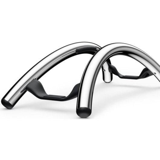 Suporte para Monitor Twelve South BookArc Flex Branco Independente Chrome