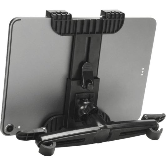 Tablet-Halterung SPEEDLINK SL-7060-BK-01 Kopfstütze Auto 7–11 Zoll Schwarz