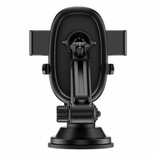Baseus C40351600113-00 Support Téléphone Voiture Pliable Noir