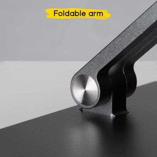 Soporte SBS DDTASTANDALR Universal Aluminio Plegable Ajustable Gris