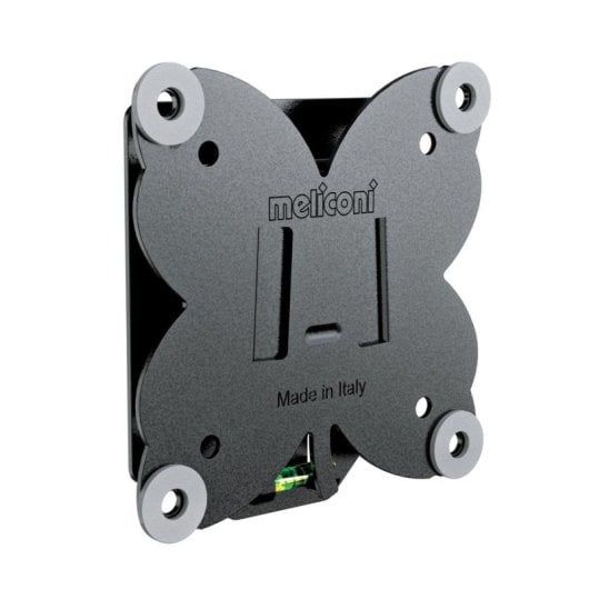Suporte de TV Meliconi SLIMSTYLE PLUS 100S CG Parede 14-32 polegadas Preto