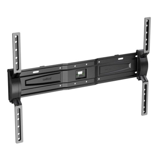 Suporte TV Meliconi SLIMSTYLE PLUS 600ST CG Inclinável 50-86 polegadas 45kg Preto