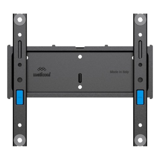 Supporto TV Meliconi 480956 Nero 30kg 14-45 pollici VESA 200x200