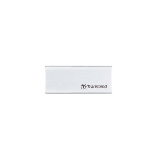 Disco Duro Transcend ESD260C 1TB SSD USB 3.2 Gen 2 Tipo C Cifrado