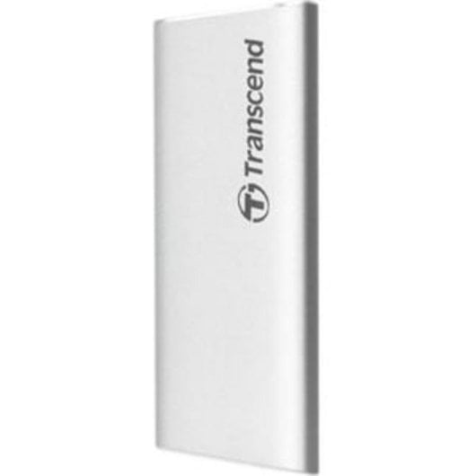 Disco Duro Transcend ESD260C 1TB SSD USB 3.2 Gen 2 Tipo C Cifrado