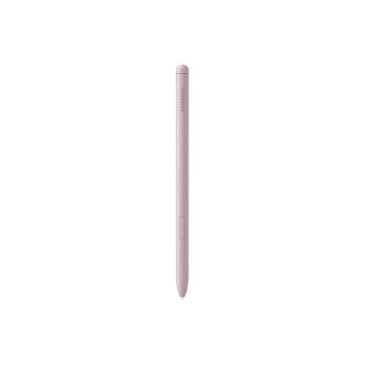 Lápiz digital Samsung EJ-PP610 Rosa para Galaxy Tab S6 Lite ligero y preciso