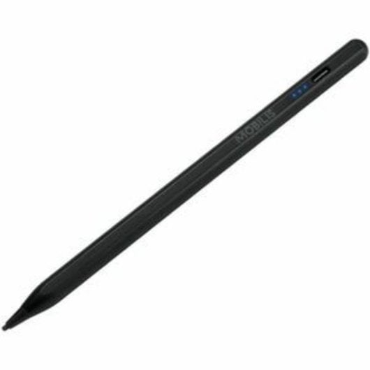 Stylet MOBILIS 001090 Universel Noir Pointe Remplaçable 10 h