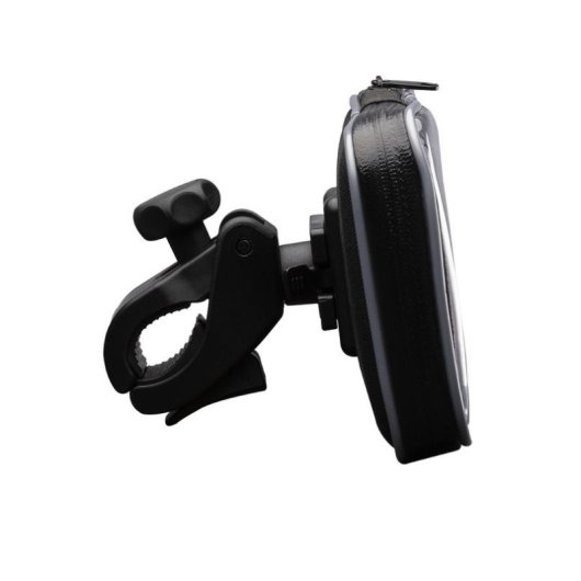 Halterung Bigben Connected BIKEHOLDERV3 Schwarz Einfache Montage Fahrrad