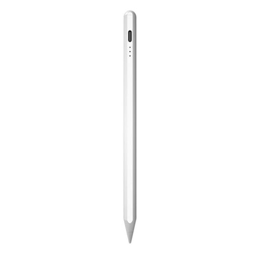 Stylet numérique Maillon Technologique MTSPEN01 Métal Blanc Universel