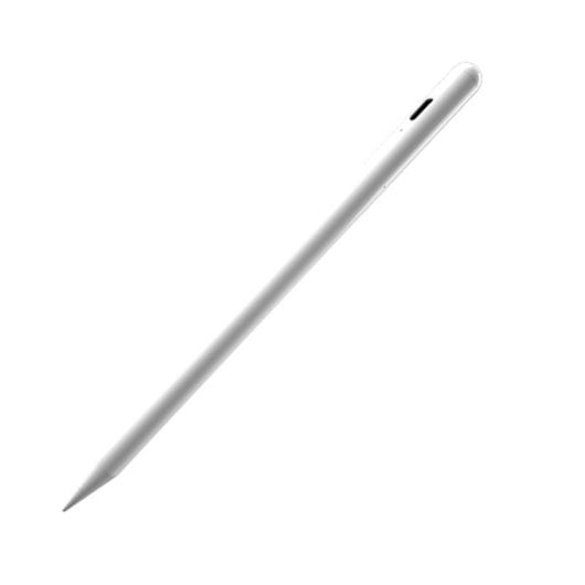 Stylet numérique Maillon Technologique MTSPEN01 Métal Blanc Universel