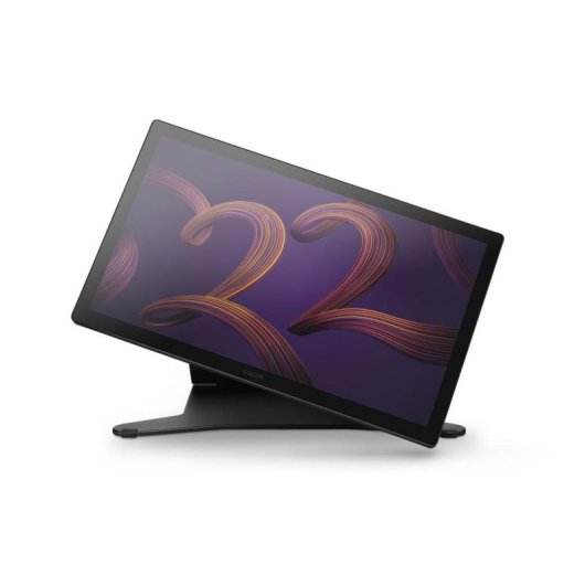 Support Wacom ACK64802KZ Cintiq Pro 22 Montage VESA Noir