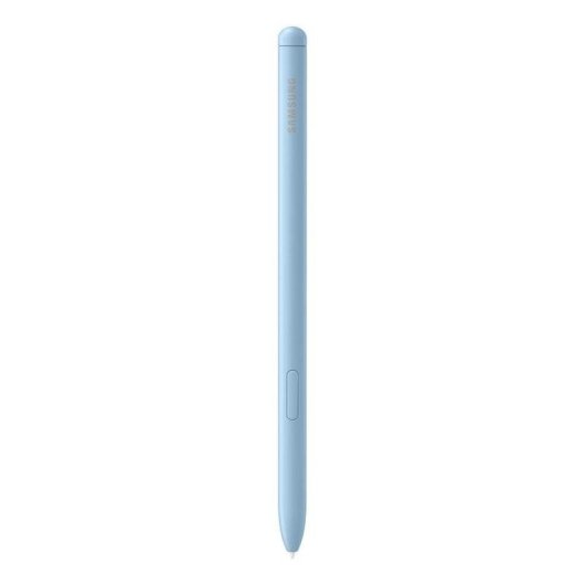Lápiz digital Samsung EJ-PP610 Azul para Galaxy Tab S6 Lite ligero y preciso