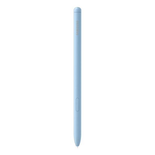 Lápiz digital Samsung EJ-PP610 Azul para Galaxy Tab S6 Lite ligero y preciso