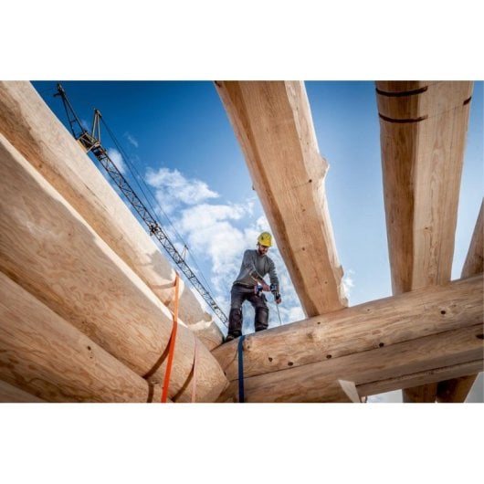 Trapano Metabo BS 18 LTX BL Q I Brushless 18V 2000RPM 130Nm Nero