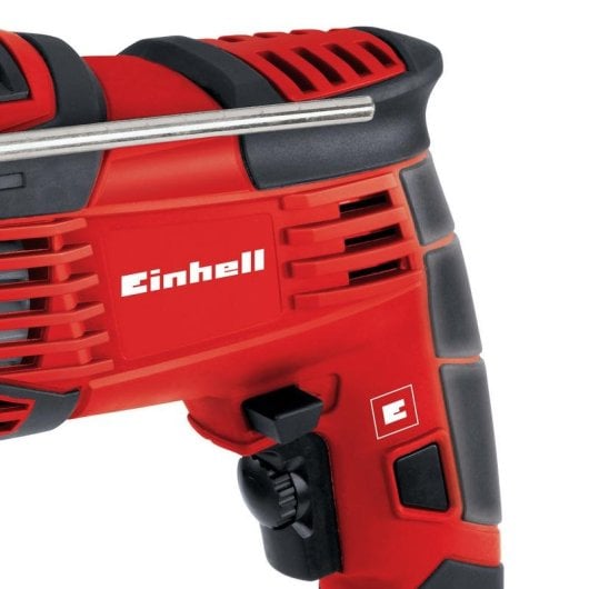 Perceuse Einhell TH-ID 1000 E Percussion 1010W 3000 tr/min Mandrin Métal