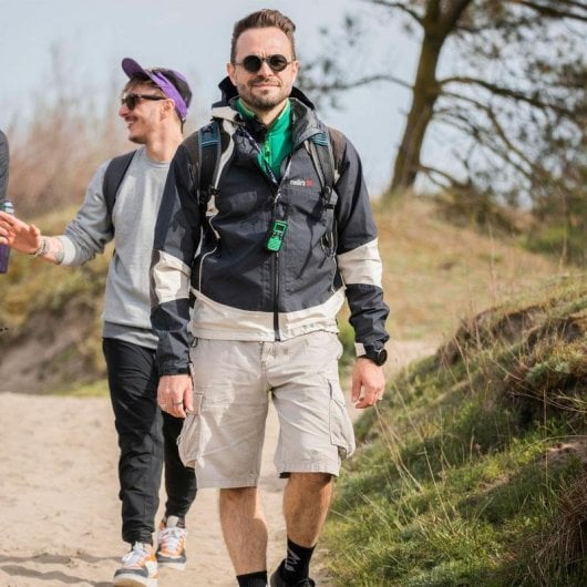 Talkie-walkie Midland XT30 Pro 16 canaux LCD 446 MHz pack duo