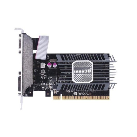 Scheda Grafica Inno3D GeForce GT 730 2GB GDDR3 PCI Express 2.0