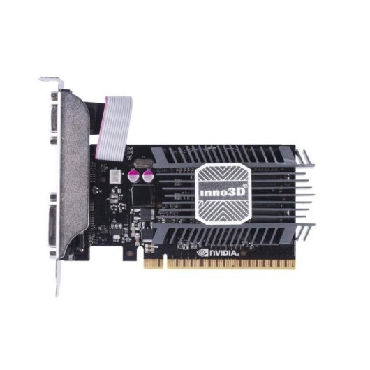 Scheda Grafica Inno3D GeForce GT 730 2GB GDDR3 PCI Express 2.0