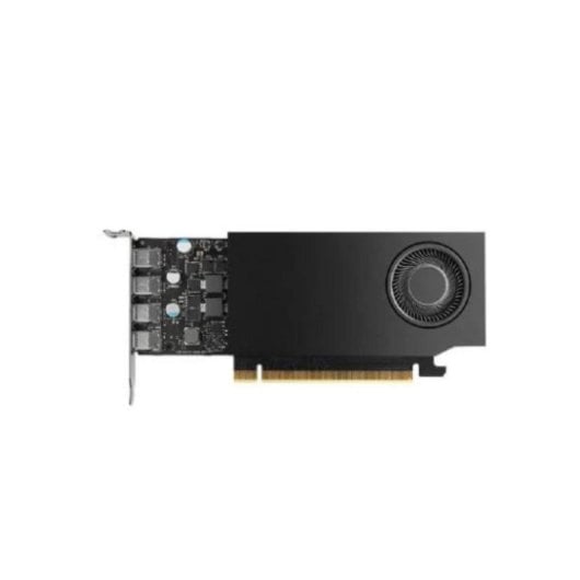 Carte Graphique NVIDIA RTX A1000 8GB GDDR6 PCI Express 4.0