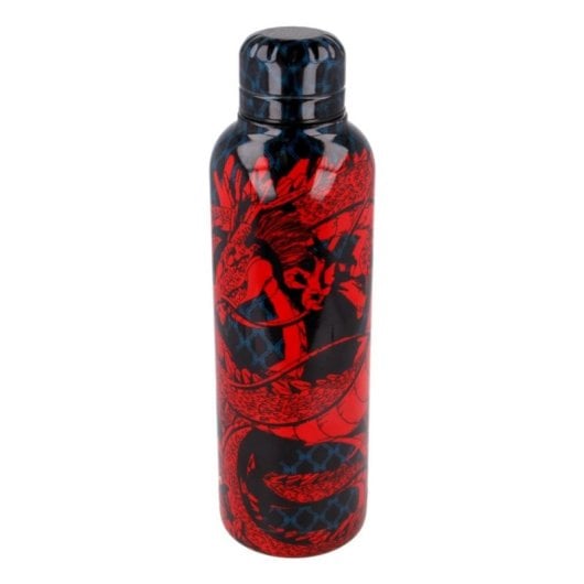 Bidón de agua Stor 00391 cerámico 515 ml Dragon Ball multicolor