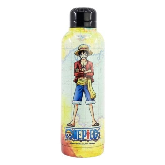 Bidon Stor 00579 Acier inoxydable 515 ml Multicolore Enfant Anime