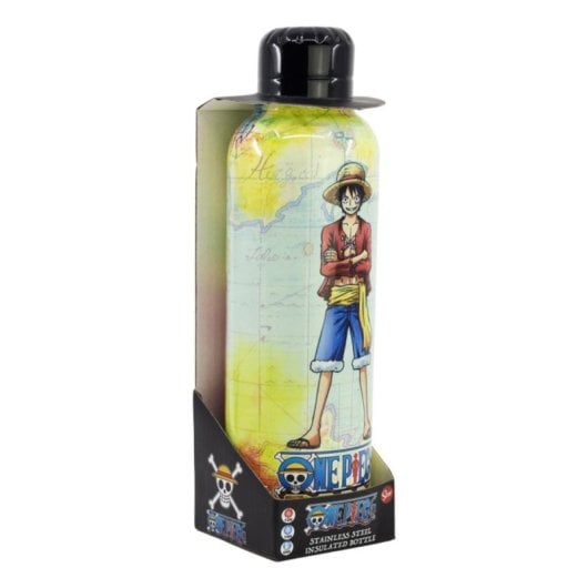 Bidon Stor 00579 Acier inoxydable 515 ml Multicolore Enfant Anime