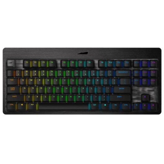 Tastiera MOUNTAIN Everest Core meccanica Tenkeyless RGB QWERTY US International