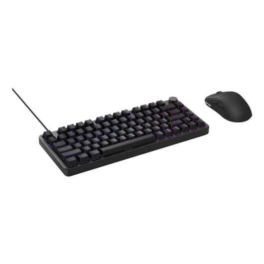 Teclado SONY INZONE KBD-H75 magnético 75% switches magnéticos RGB USB