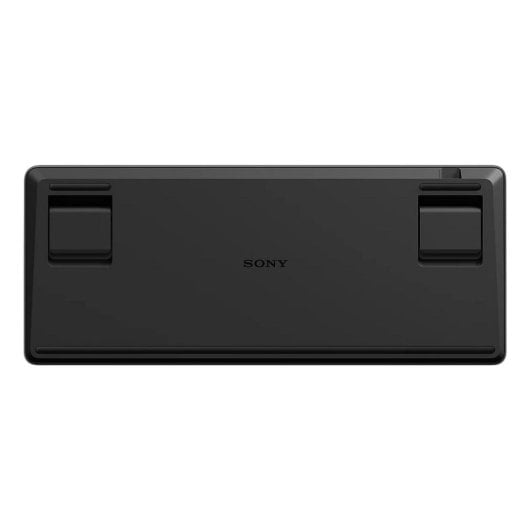 Teclado SONY INZONE KBD-H75 magnético 75% switches magnéticos RGB USB