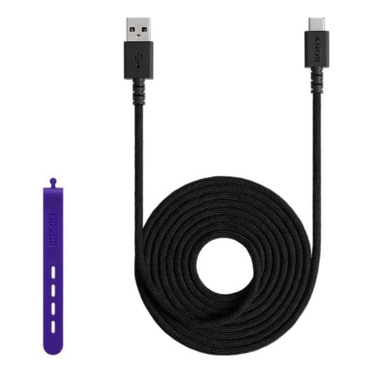 Teclado SONY INZONE KBD-H75 magnético 75% switches magnéticos RGB USB