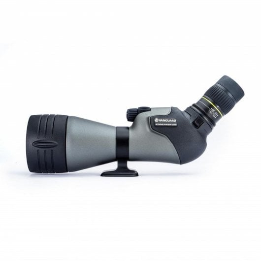 Télescope Vanguard Endeavor HD 82A 80 mm BaK-4 Zoom 20-60x Étanche Noir