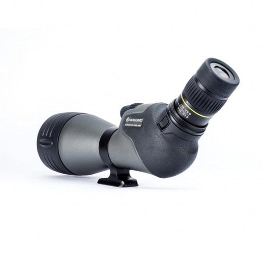 Télescope Vanguard Endeavor HD 82A 80 mm BaK-4 Zoom 20-60x Étanche Noir