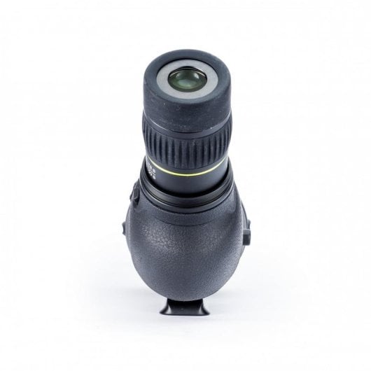 Télescope Vanguard Endeavor HD 82A 80 mm BaK-4 Zoom 20-60x Étanche Noir