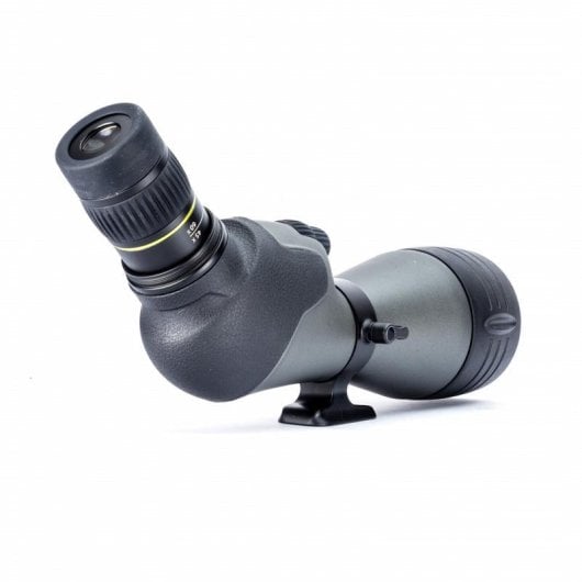 Télescope Vanguard Endeavor HD 82A 80 mm BaK-4 Zoom 20-60x Étanche Noir